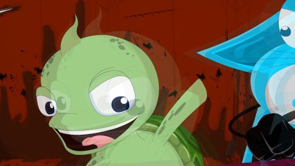 Showreel saia [AVC High quality and size]