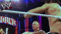 Brock Lesnar Vs Seth Rollins  |WWE BATTLEGROUND GREAT FIGHT FULL MATCH