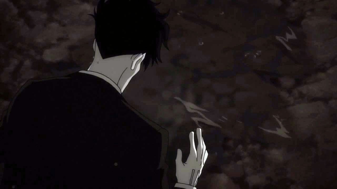 The Killing Joke - Joker's Crazy Laugh