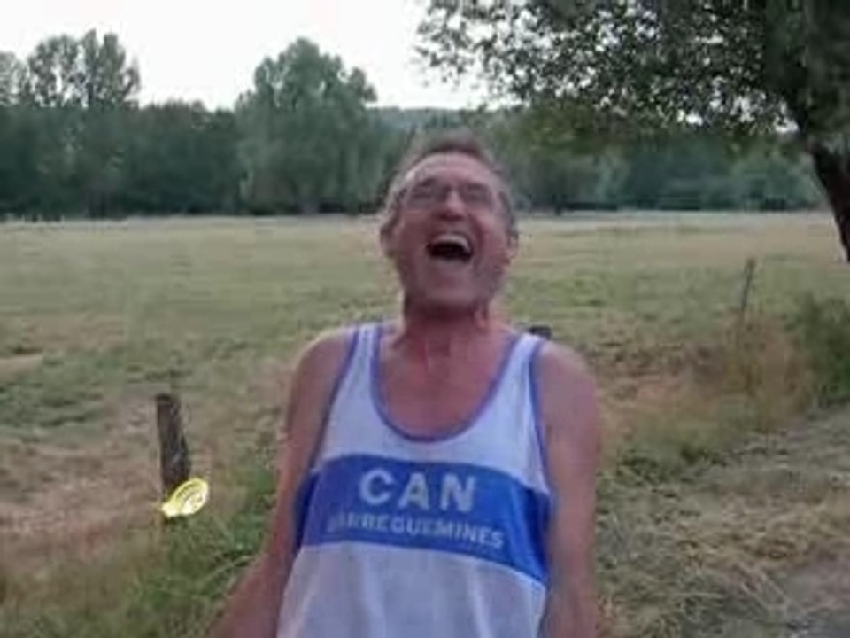 La Blague à Raymond - La peau des fesses