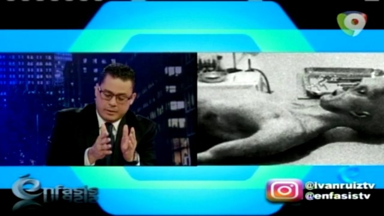 ¿Existen los extraterrestres? Mentiras y verdades. Entérese aquí-Énfasis-Video