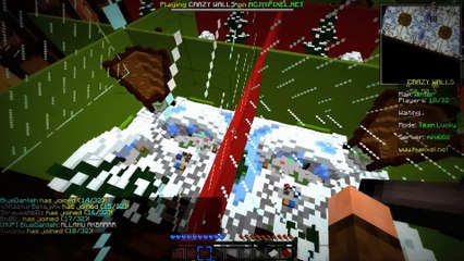 Chilling on Hypixel (Minecraft Funny Moments) - YouTube