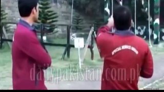 SSG Comandos Pakistan Army training Must see and enjoy independance day