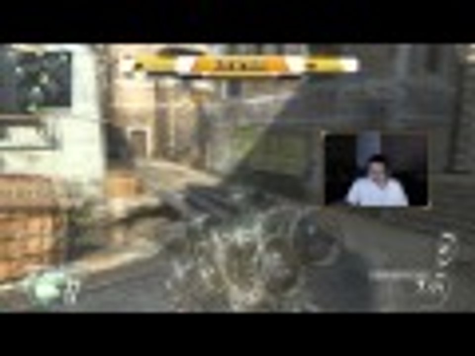 BANNED??!! AND COD ONLINE??!!