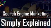 Sydney Search Engine Marketing Explained Simply - By Bouncy Media Sydney SEO Experts