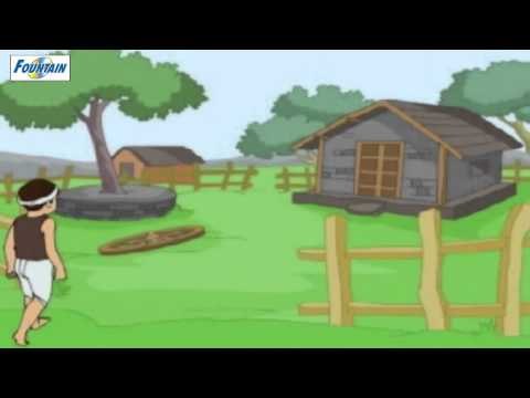 Tales Of Morals & Values - The Careless Lad ( English )