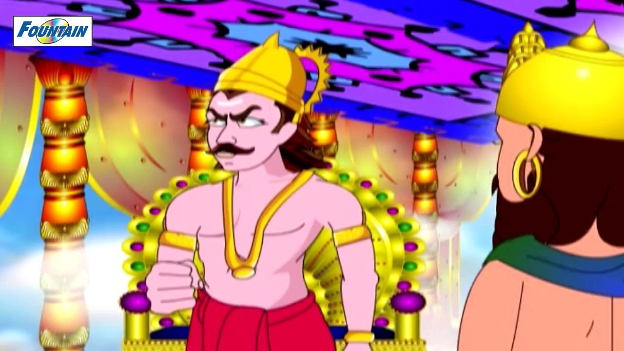 Akash Me Yudh Bal Ganesh (Hindi)