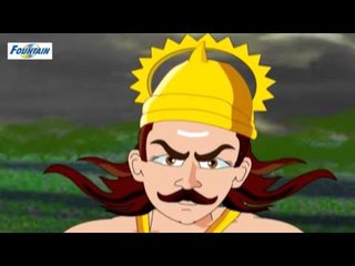 Narantak Rakshas - Bal Ganesh (Hindi)