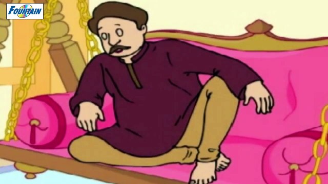 Tales Of Morals & Values ( English )