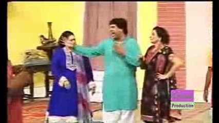 ( 14 August 2017 Special ) Sxi , Hot, Funniest Songs & Qawali In Punjabi Stage Drama 2017 -