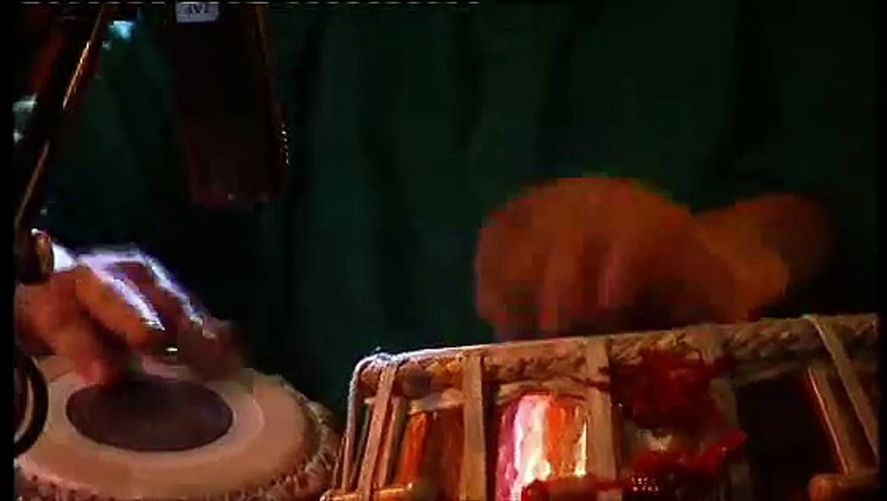 Anoushka Shankar Live at the Verbier Festival