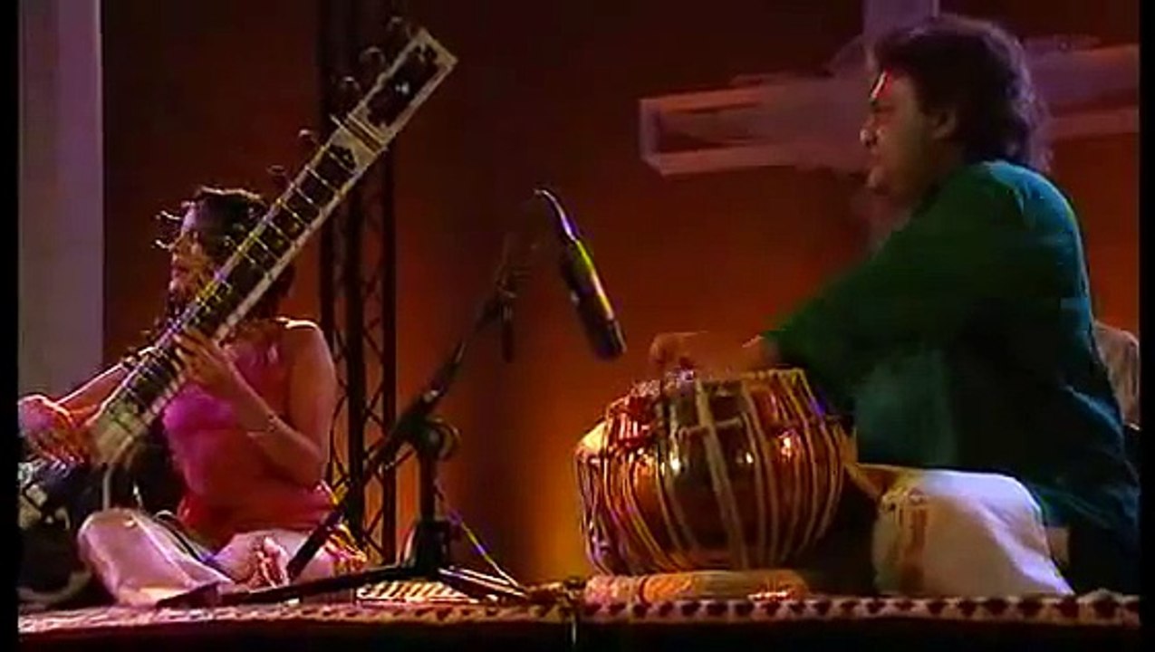 Anoushka Shankar Live at Verbier Festival - Mishra Pilu _2