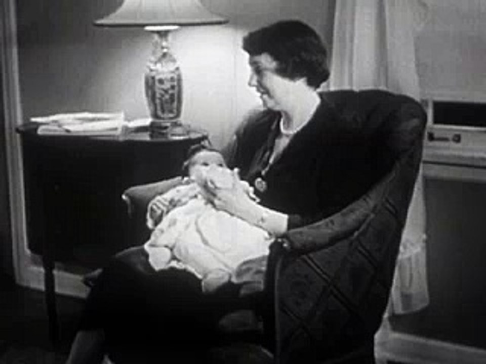 Sleep for Health (1950)