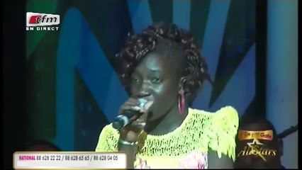 Petit Galle Prime4 : Mbeugué et Diarra