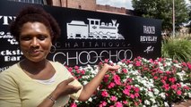 Chattanooga Choo Choo Hotel Edition Part 1