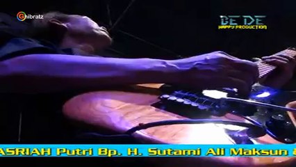 EDAN TORON Dangdut Saweran EDAN TURUN Norma Silvia SYSCA - TERBARU ● 720p HD
