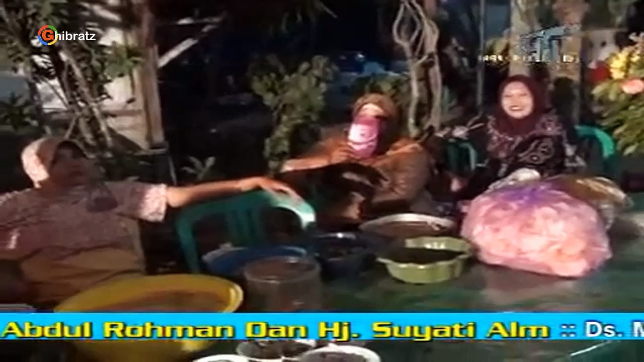 Dangdut Koplo KEHILANGAN Voc Romly MC SYSCA - TERBARU ● 720p HD