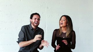 Like I'm Gonna Lose You - Us The Duo (Cover of Meghan Trainor ft. John Legend)
