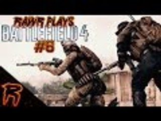 Rawr Plays: Battlefield #6