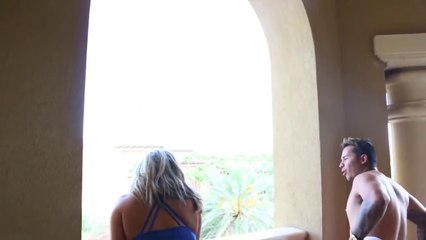 Strip CHALLENGE Prank