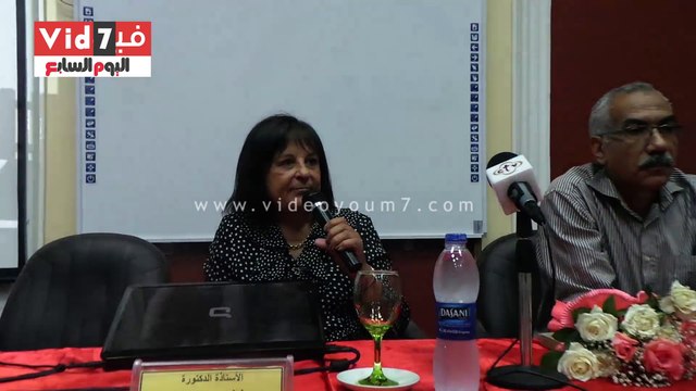 بالفيديو....ليلى إسكندر: محافظ الإسكندرية على دراية بمنظومة النظافة ويحتاج للمساعدة