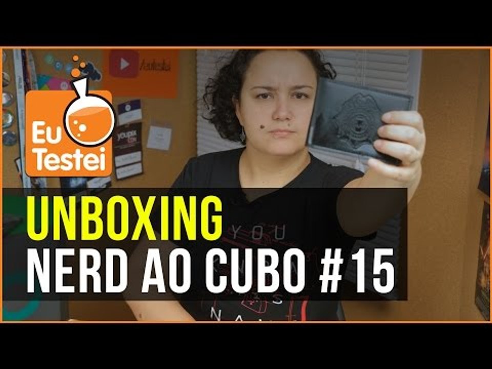 Jason Bourne e outros espiões no Nerd ao Cubo #...