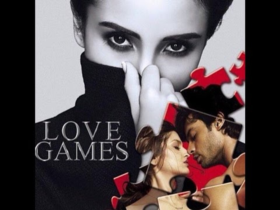 Love Games 2016 | This Threesome Video Is Turning Up The Heat