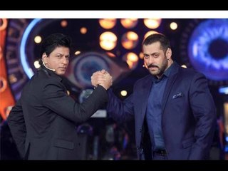Shah Rukh Khan & Salman Khan To Share Stage At TOIFA 2016