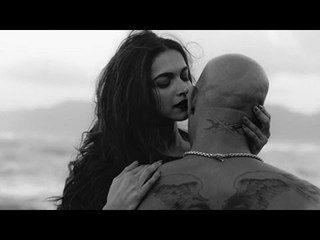 Vin Diesel & Deepika Padukone Get Intimate In This Stunning Still From XXX !