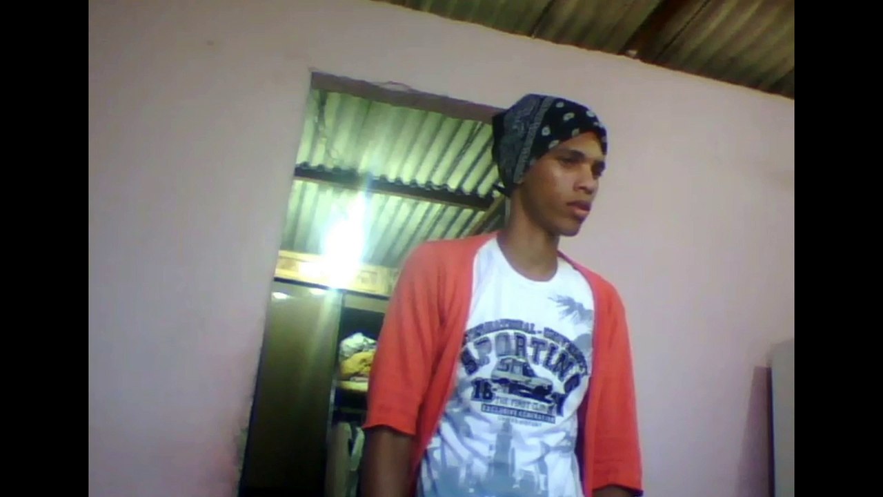 Ela quer pau-Alexandry Santtana