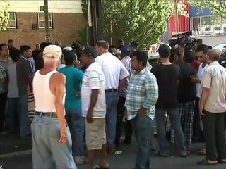 Etats-Unis: un imam et son assistant abattus à New York