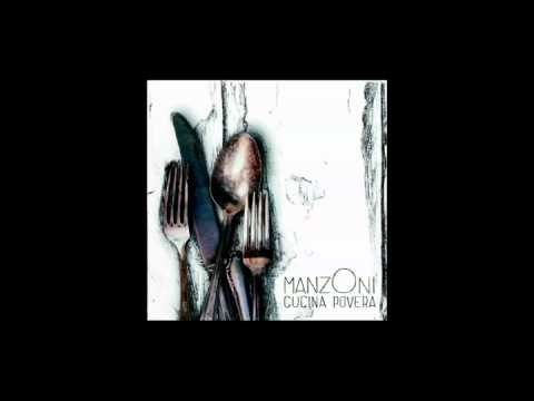 manzOni - A mio padre