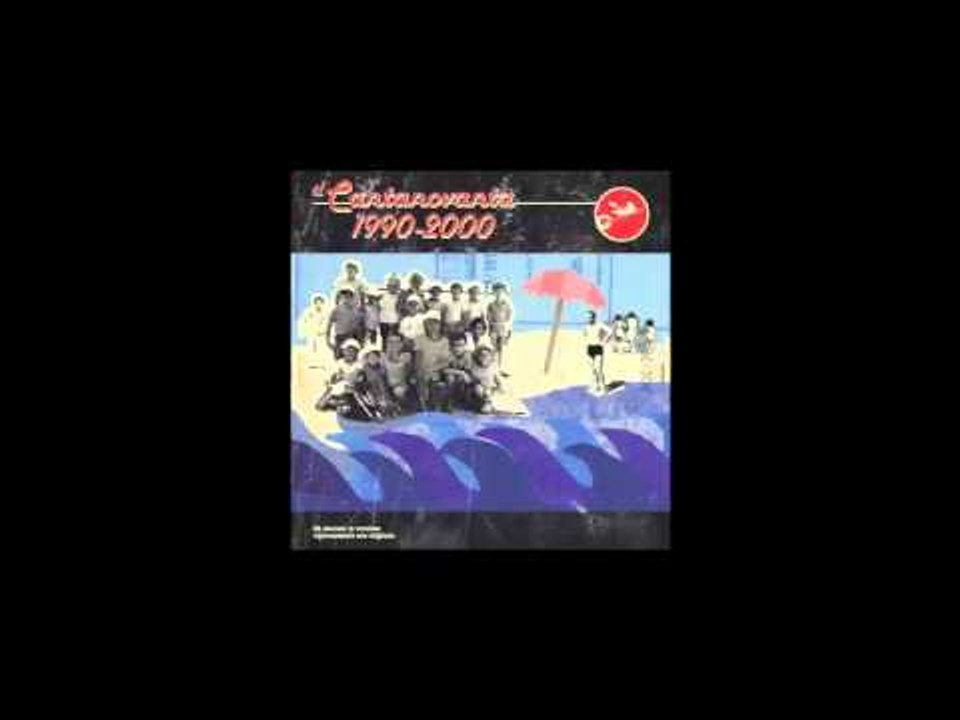 The Lucky Strikes - Laura non c'è ( Nek cover )