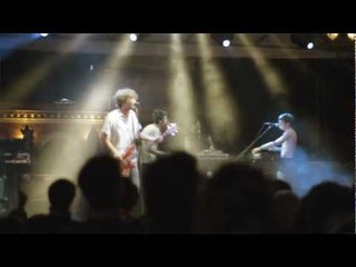 Lo Stato Sociale - Cromosomi - videoclip