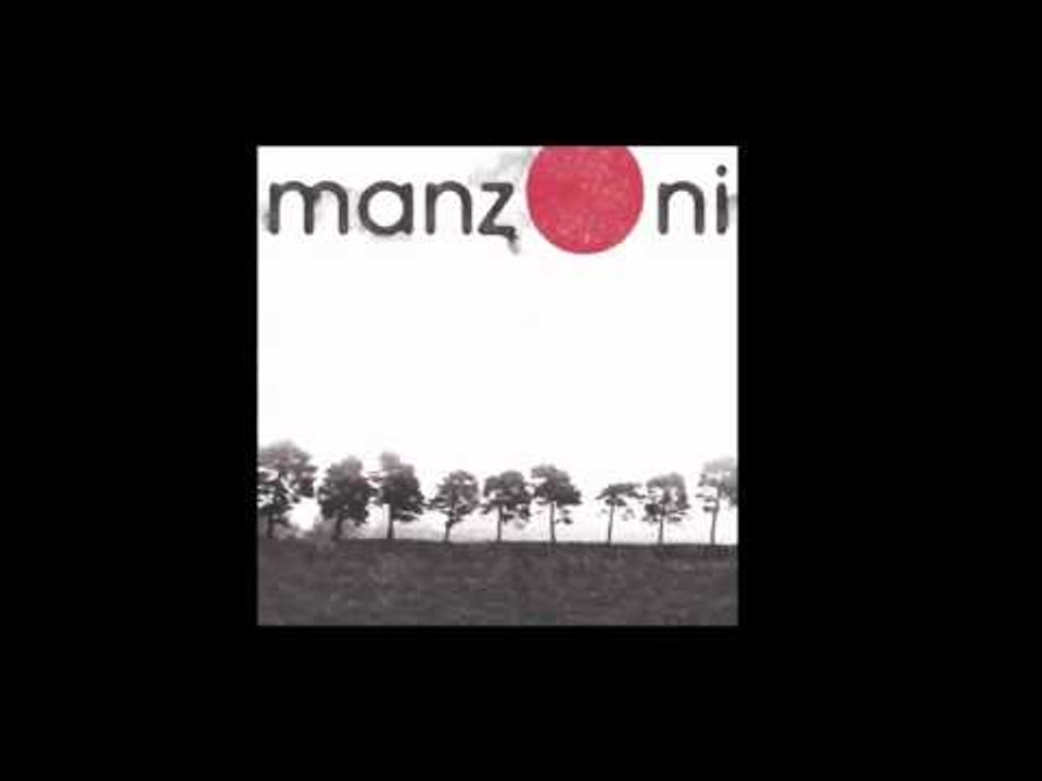 ...e scrivo - manzOni
