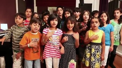 dill dill Pakistan now in English Pakistan national song hd