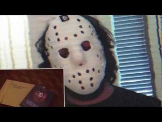 Jocelyn Pulsar - Vale, Stefy, Cri - La soluzione della caccia al teshorror