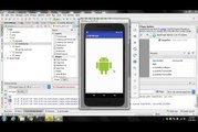Adding Image To Android Application On Android Studio By Asim Iqbal