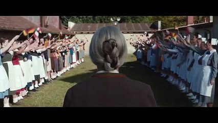 Colonia - Official Film Trailer 2 2016 - Emma Watson Drama, History Movie HD