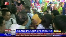 Rizal Ramli Dengarkan Aspirasi Rakyat Jakarta