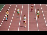 Women's 400m T44 | final |  2015 IPC Athletics World Championships Doha