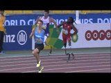 Men's 200m T42 | final |  2015 IPC Athletics World Championships Doha
