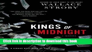 [PDF] Kings of Midnight (Crissa Stone Novels) Download Online