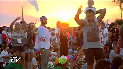 43. Pape François sur Instagram