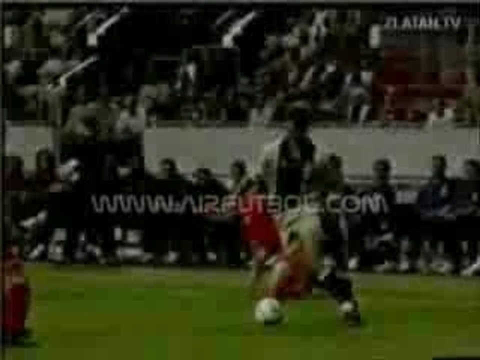 Video messi, ronaldinho, ibrahimovic, c.ronaldo