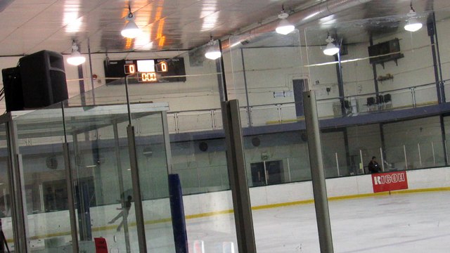 Shingo Nishiyama 2016 COS Summer Skate - SP (fancam)