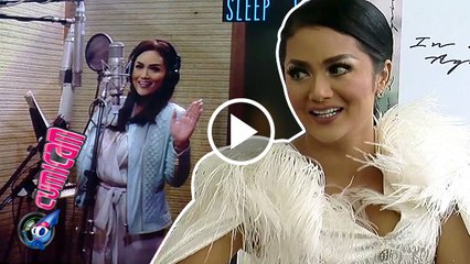 Demi Karier, KD Menetap di AS? - Cumicam 14 Agustus 2016