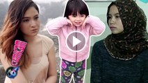 Punya Dua Mama, Sienna Dobel Kasih Sayang - Cumicam 14 Agustus 2016