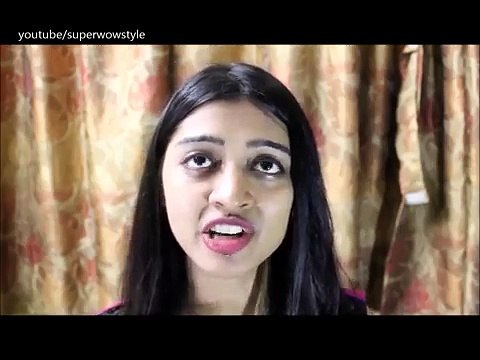 How to Grow Hair Fast (Indian Hair Growth Secrets) - Get Naturally Long Hair superwowstyle