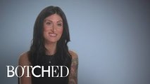 Botched | Botched Patient Struggles With Pointy Nose at Work | E!